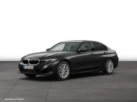 Brugt BMW 318 156 HK (114 kW) 2025 Sort Sedan