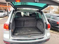 Gebraucht VW Touareg R 174 PS (127 kW) 2004 Silber SUV
