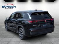 Neu VW Tayron Life 150 PS (110 kW) 2025 Schwarz SUV