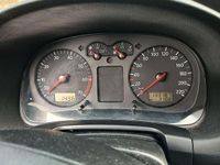 Gebraucht VW Golf III Basis 75 PS (55 kW) 1998 Silber Limousine