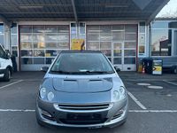 Gebraucht Smart ForFour 74 PS (54 kW) 2006 Silber Kleinwagen