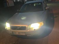 Gebraucht Volvo V70 192 PS (141 kW) 2005 Silber Kombi