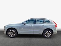 Gebraucht Volvo XC60 Core 250 PS (183 kW) 2025 Grau SUV