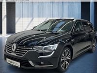 Gebraucht Renault Talisman GrandTour Initiale Paris 225 PS (165 kW) 2020 Schwarz Kombi