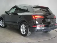 Gebraucht Audi Q5 S-Line 286 PS (210 kW) 2023 Schwarz SUV
