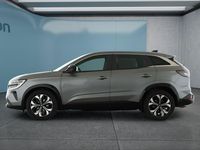 Gebraucht Renault Austral 158 PS (116 kW) 2025 Grau SUV