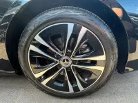Gebraucht Mercedes CLA180 Progressive 136 PS (100 kW) 2025 Schwarz Coupé