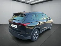 Gebraucht VW Tiguan 150 PS (110 kW) 2025 Schwarz SUV