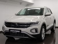 Gebraucht VW T-Roc Style 150 PS (110 kW) 2026 SUV