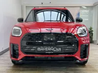 Brugt Mini John Cooper Works 170 HK (125 kW) 2025 Rød Hatchback