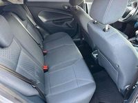 Gebraucht Ford Fiesta Titanium 82 PS (60 kW) 2011 Silber Kleinwagen