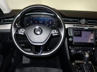 Gebraucht VW Passat Highline 190 PS (139 kW) 2017 Silber metallic Kombi