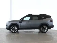 Gebraucht Dacia Bigster Journey 156 PS (114 kW) 2025 Grau SUV