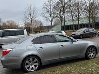 Gebraucht BMW 523 177 PS (130 kW) 2005 Limousine