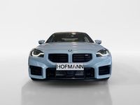 Neu BMW M2 Performance 460 PS (338 kW) 2026 Grau Coupé