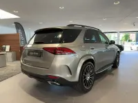 Gebraucht Mercedes GLE400 AMG 330 PS (242 kW) 2023 Silber SUV