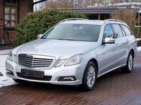 Gebraucht Mercedes E350 231 PS (169 kW) 2010 Silber Kombi