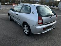 gebraucht Mitsubishi Colt 1.3 Jazz, TÜV neu, Klima