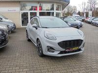 Usata Ford Puma ST-Line X 155 CV (114 kW) 2021 Grigio SUV