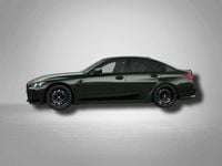 Gebraucht BMW M3 Sport Line 530 PS (389 kW) 2025 Bmw individal frozen dark grey ii metallic Limousine