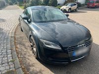 gebraucht Audi TT 8j BWA