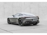 Gebraucht Ferrari Roma 620 PS (456 kW) 2024 Grau Coupé