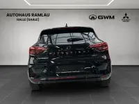Neu Mitsubishi Colt Edition 94 PS (69 kW) 2025 Schwarz Kleinwagen