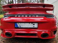 gebraucht Porsche 911 Turbo S 911