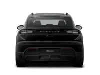 Gebraucht Porsche Macan 330 kW (449 PS) 2024 Schwarz SUV