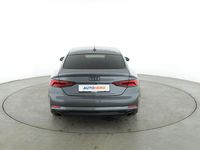 Gebraucht Audi A5 Sportback Sport 252 PS (185 kW) 2018 Grau Kleinwagen