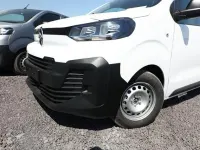 Neu Citroën Jumpy 150 PS (110 kW) 2026 Icy weiß icy weiß Van / Kleinbus