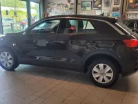 Gebraucht VW T-Roc 110 PS (80 kW) 2022 Grau SUV