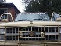 Gebraucht Chevrolet Blazer 1985 SUV