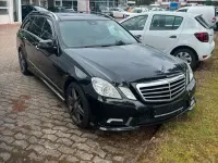 Gebraucht Mercedes E350 231 PS (169 kW) 2011 Kombi