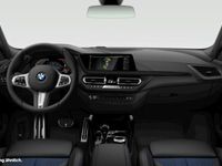 gebraucht BMW 118 i M Sportpaket LC Prof. LED DAB HIFI RFK