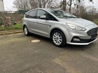 gebraucht Ford S-MAX S-Max2.0