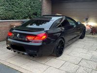 gebraucht BMW 640 d Gran Coupé Facelift M Performance M Paket +