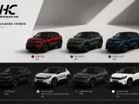 Neu Toyota Urban Cruiser Active 127 kW (174 PS) 2026 SUV