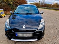 gebraucht Renault Clio III 1.2tce 20th