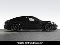 gebraucht Porsche Taycan GTS