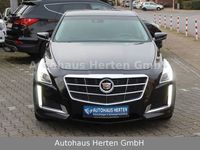 gebraucht Cadillac CTS 2.0 T Premium Automatik*ACC*KAMERA*NAVI*VOLL