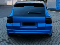Gebraucht Porsche Cayenne 385 PS (283 kW) 2007 Blau SUV