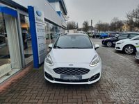 gebraucht Ford Fiesta Vignale NAVI DAB LED PDC RFK APA LMF GJR