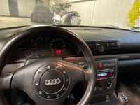 gebraucht Audi A4 1.8 Turbo