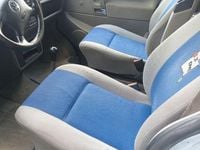 Gebraucht VW T4 151 PS (111 kW) 2001 Van