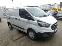 gebraucht Ford Transit Custom 260 L1H1 LKW VA Basis