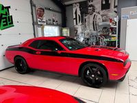 Gebraucht Dodge Challenger 355 PS (261 kW) 2009 Rot Coupé