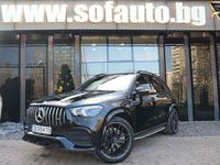 Gebraucht Mercedes GLE53 AMG AMG 435 PS (319 kW) 2020 Schwarz SUV