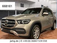 Gebraucht Mercedes GLE350 AMG 272 PS (200 kW) 2020 Silber SUV