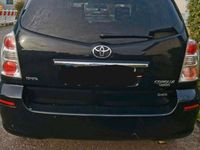 gebraucht Toyota Corolla Verso 2.2 D-4D DPF Team